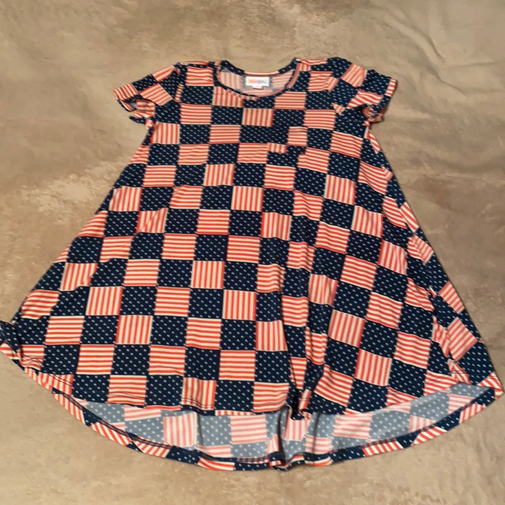 Lularoe Scarlett - 6